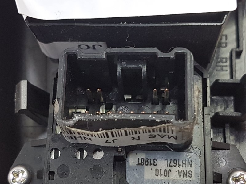 Блок управления стеклоподъемниками, 900 рублей, Красноярск