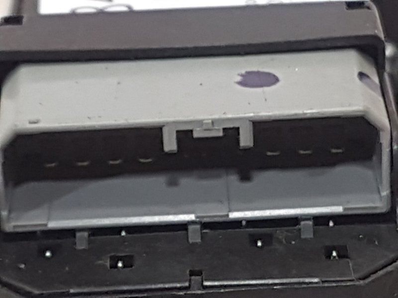 Блок управления стеклоподъемниками, 900 рублей, Красноярск