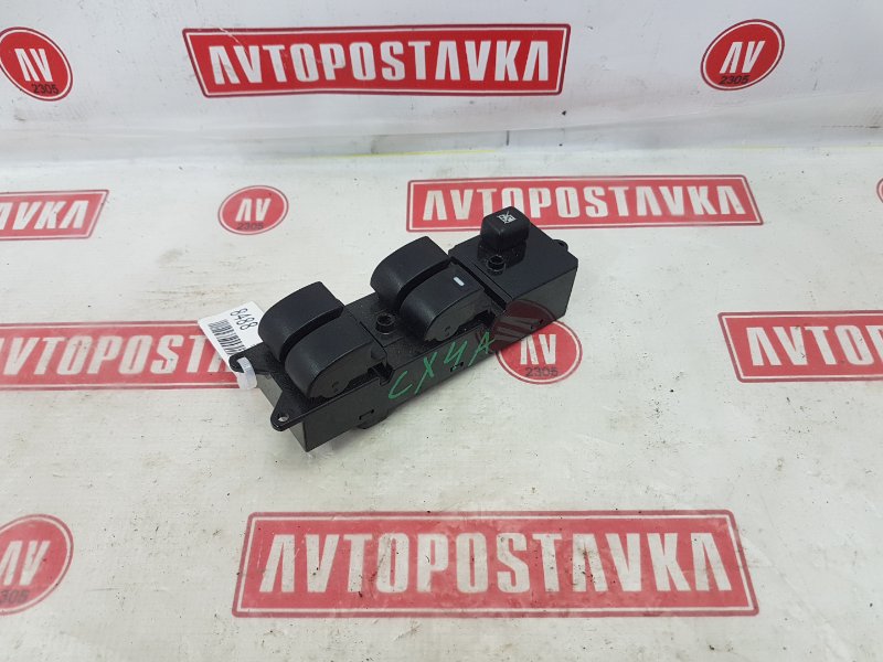 Блок управления стеклоподъемниками, 800 рублей, Красноярск