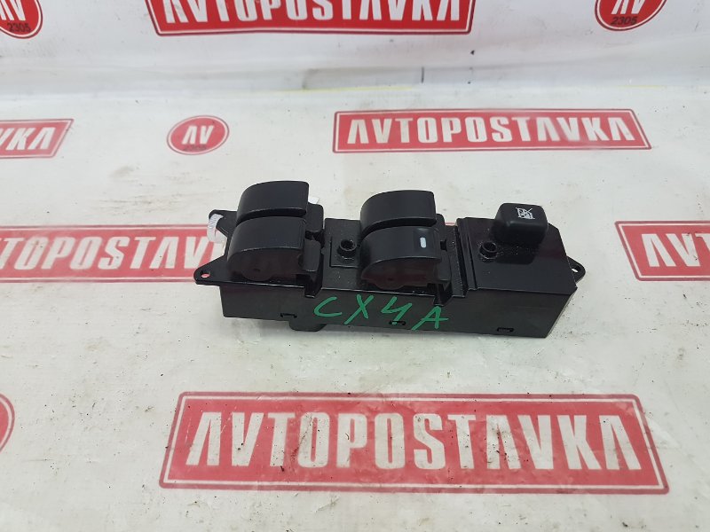 Блок управления стеклоподъемниками, 800 рублей, Красноярск