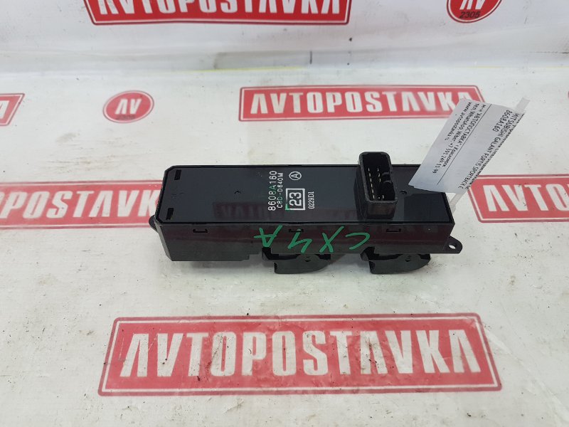 Блок управления стеклоподъемниками, 800 рублей, Красноярск