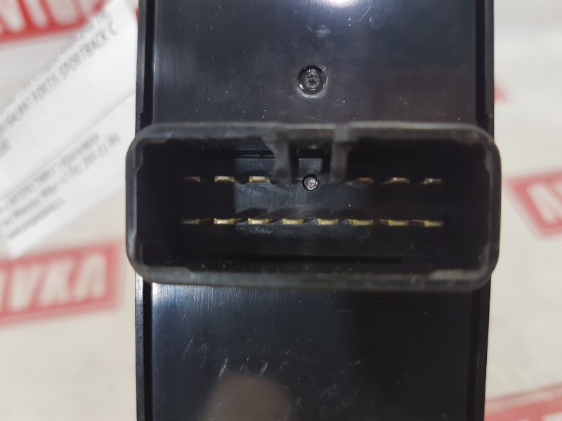 Блок управления стеклоподъемниками, 800 рублей, Красноярск