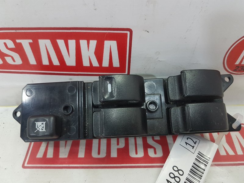 Блок управления стеклоподъемниками, 800 рублей, Красноярск