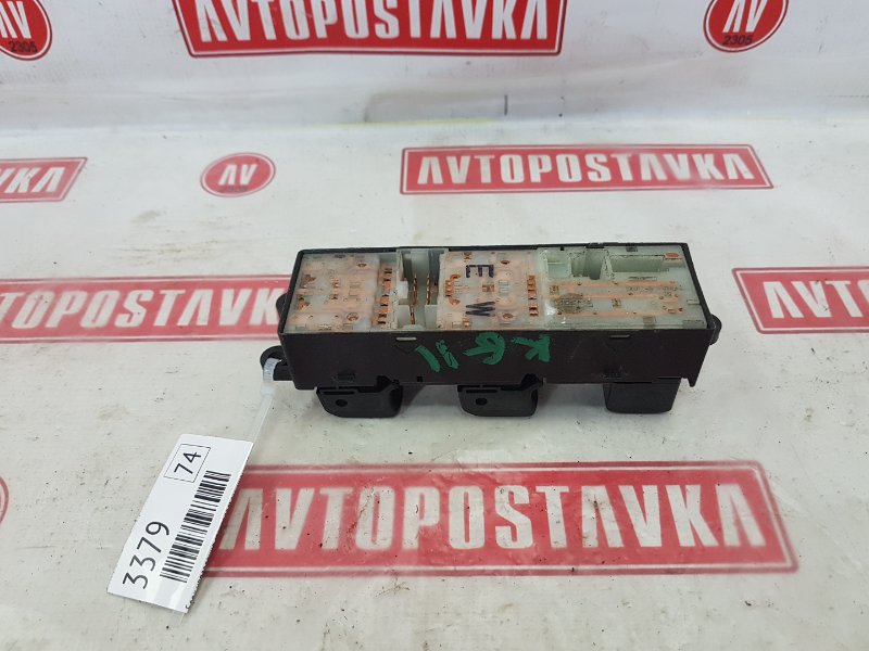 Блок управления стеклоподъемниками, 500 рублей, Красноярск