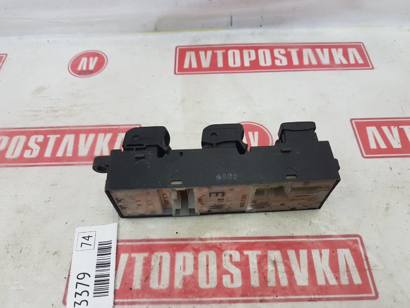 Блок управления стеклоподъемниками, 500 рублей, Красноярск