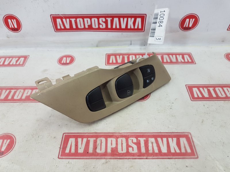 Блок управления стеклоподъемниками, 1500 рублей, Красноярск