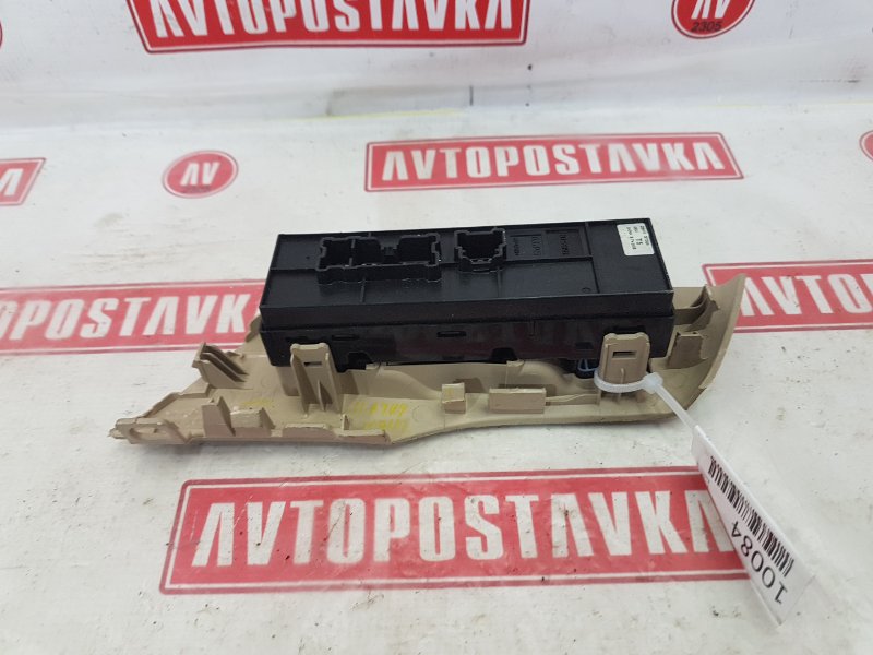 Блок управления стеклоподъемниками, 1500 рублей, Красноярск