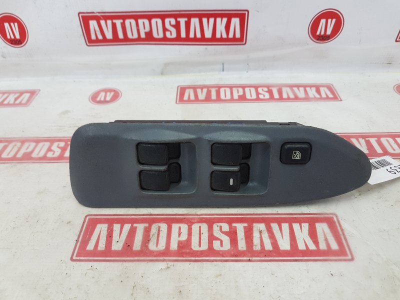 Блок управления стеклоподъемниками, 500 рублей, Красноярск