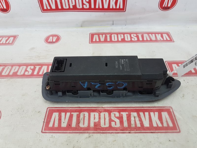 Блок управления стеклоподъемниками, 500 рублей, Красноярск