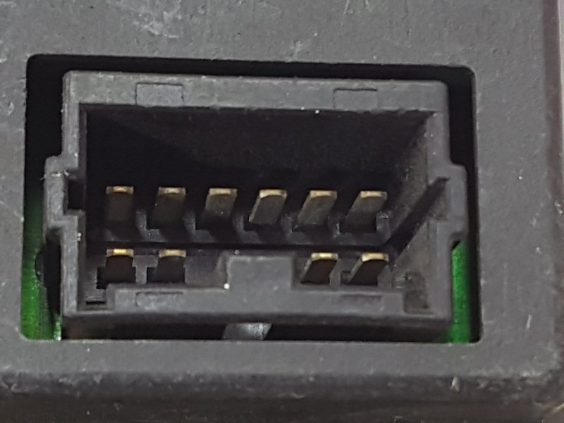 Блок управления стеклоподъемниками, 500 рублей, Красноярск