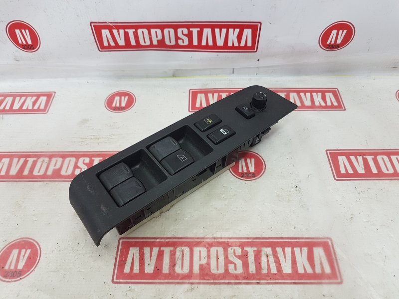 Блок управления стеклоподъемниками, 500 рублей, Красноярск