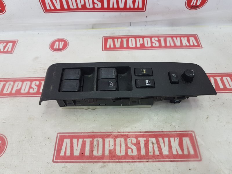 Блок управления стеклоподъемниками, 500 рублей, Красноярск