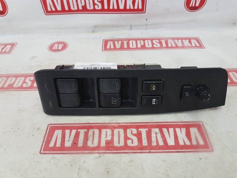 Блок управления стеклоподъемниками, 500 рублей, Красноярск