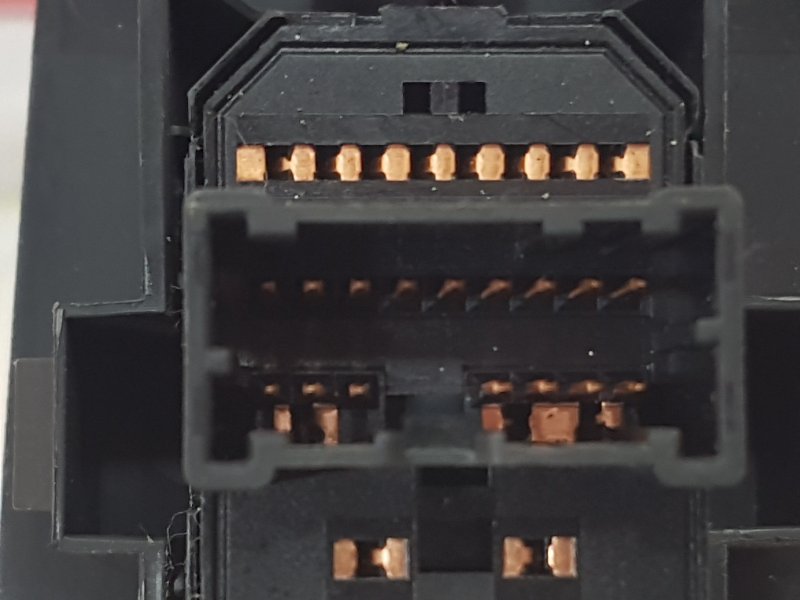 Блок управления стеклоподъемниками, 500 рублей, Красноярск