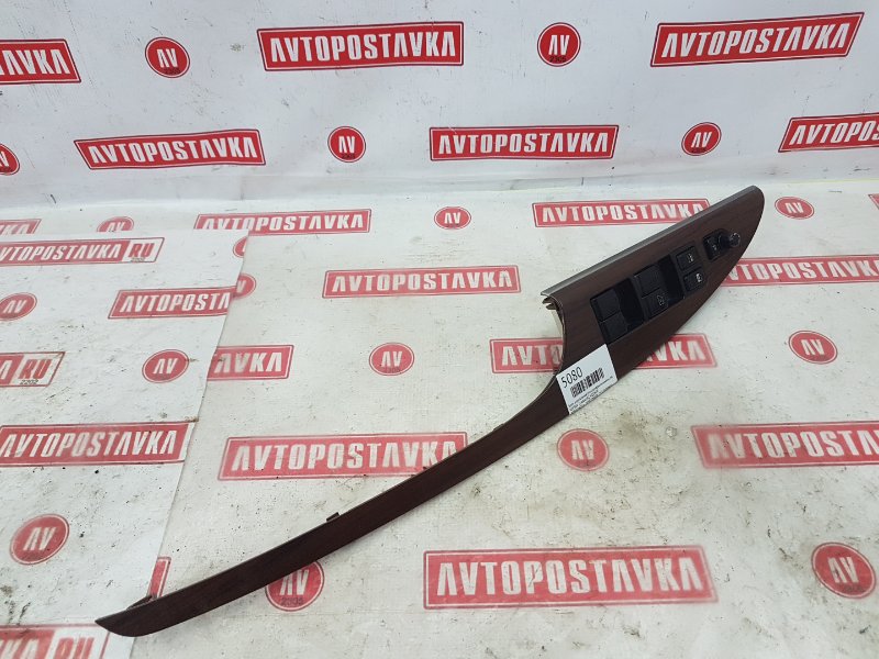 Блок управления стеклоподъемниками, 450 рублей, Красноярск