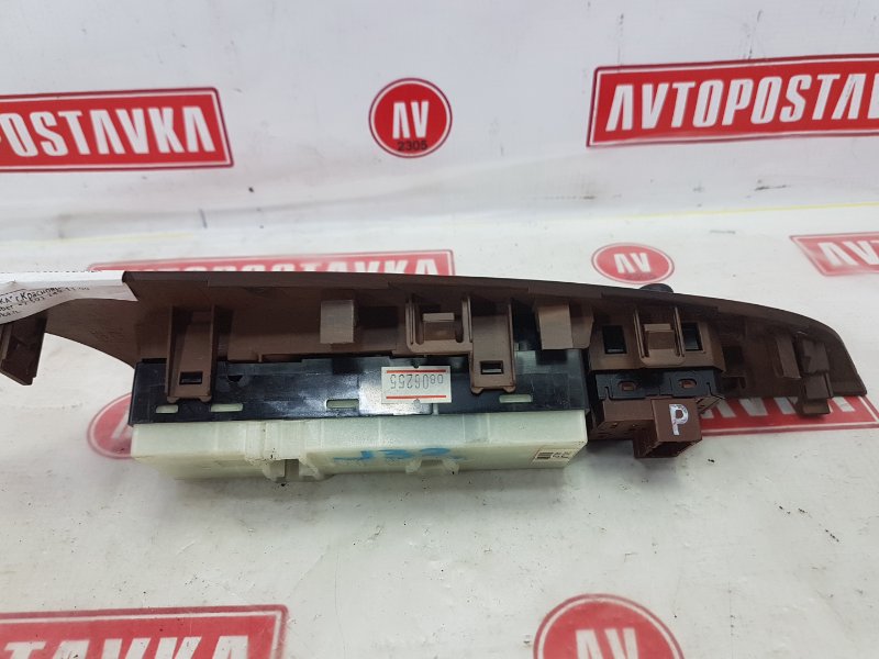 Блок управления стеклоподъемниками, 450 рублей, Красноярск