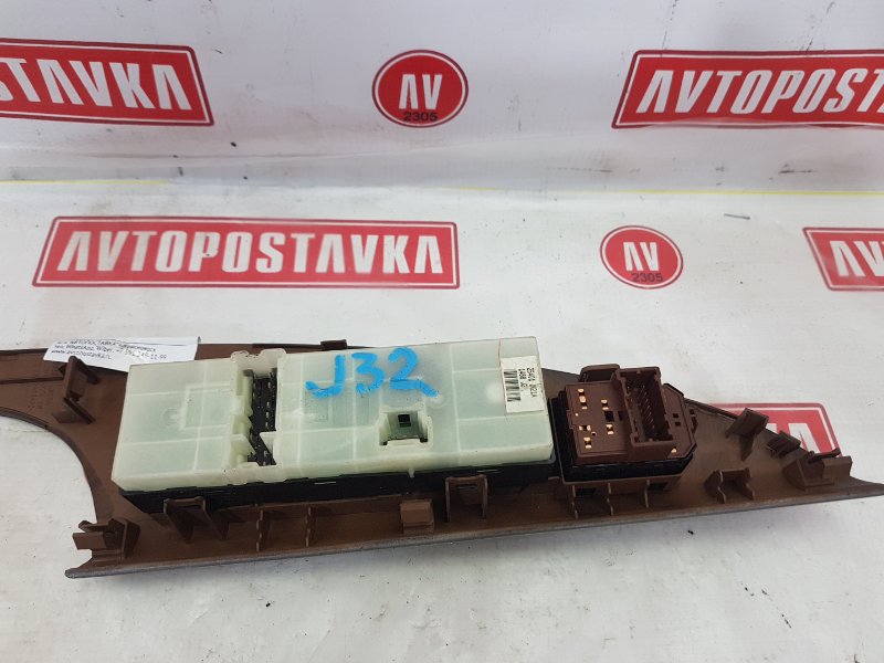 Блок управления стеклоподъемниками, 450 рублей, Красноярск