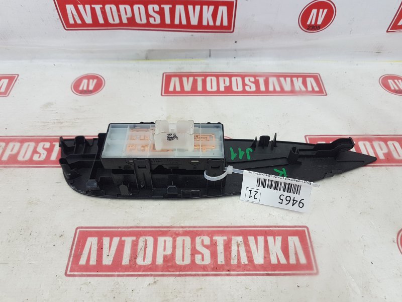 Блок управления стеклоподъемниками, 1500 рублей, Красноярск