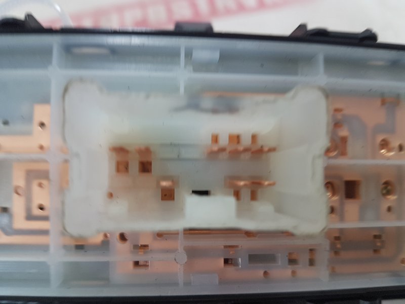 Блок управления стеклоподъемниками, 1500 рублей, Красноярск