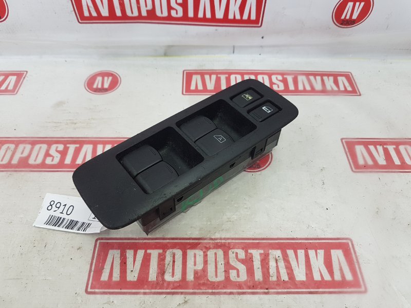 Блок управления стеклоподъемниками, 700 рублей, Красноярск