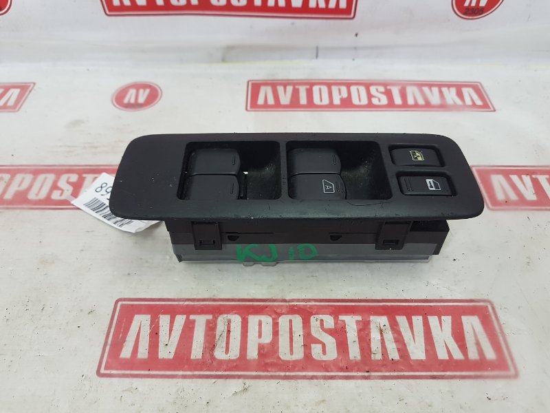 Блок управления стеклоподъемниками, 700 рублей, Красноярск