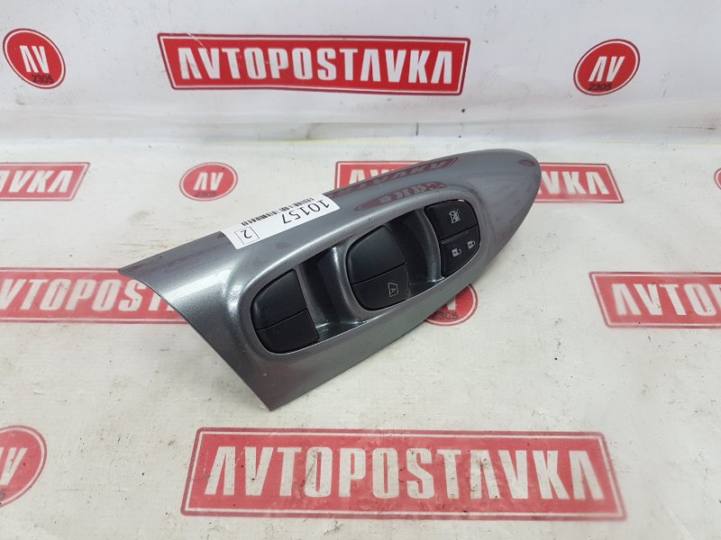 Блок управления стеклоподъемниками, 2600 рублей, Красноярск