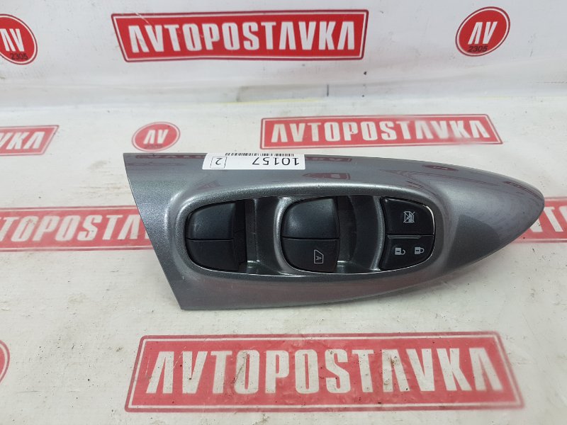 Блок управления стеклоподъемниками, 2600 рублей, Красноярск