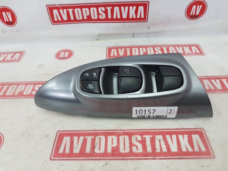 Блок управления стеклоподъемниками, 2600 рублей, Красноярск