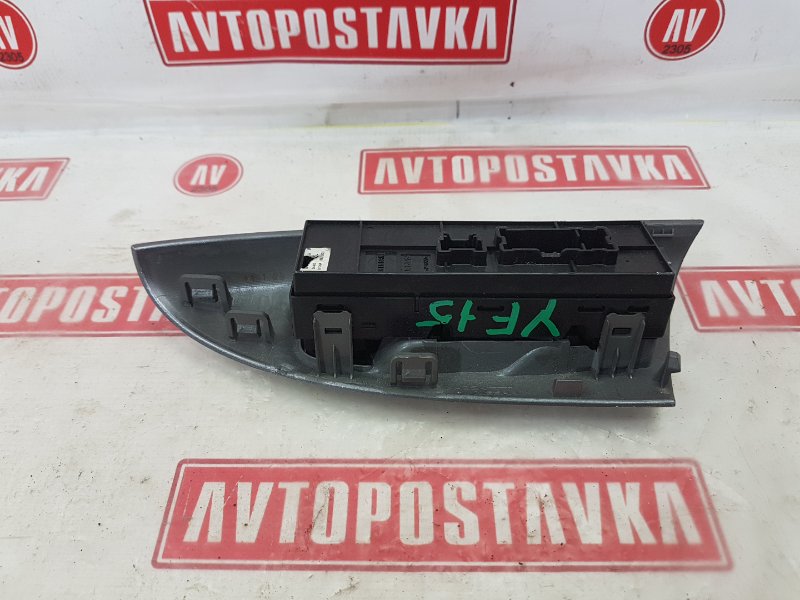 Блок управления стеклоподъемниками, 2600 рублей, Красноярск