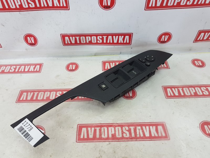 Блок управления стеклоподъемниками, 800 рублей, Красноярск