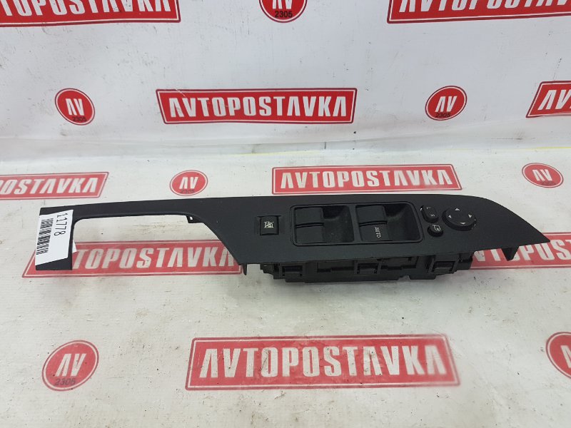 Блок управления стеклоподъемниками, 800 рублей, Красноярск