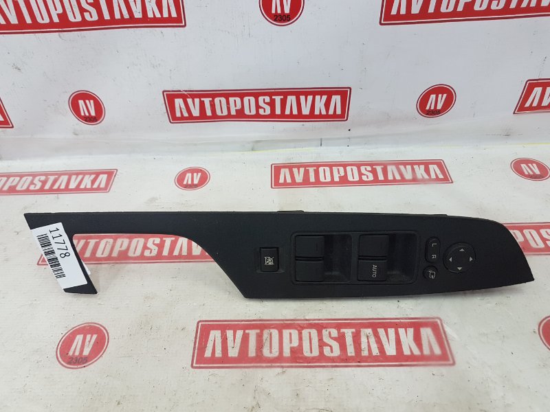 Блок управления стеклоподъемниками, 800 рублей, Красноярск