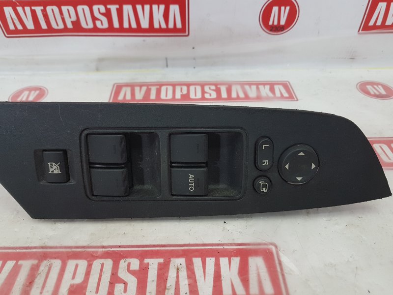 Блок управления стеклоподъемниками, 800 рублей, Красноярск