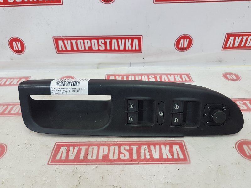 Блок управления стеклоподъемниками, 1200 рублей, Красноярск