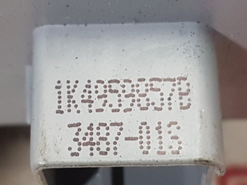 Блок управления стеклоподъемниками, 1200 рублей, Красноярск