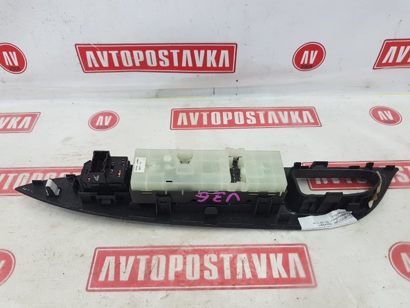 Блок управления стеклоподъемниками, 1000 рублей, Красноярск