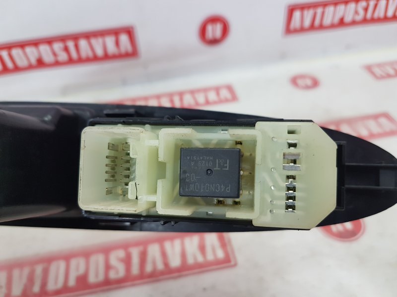 Блок управления стеклоподъемниками, 300 рублей, Красноярск