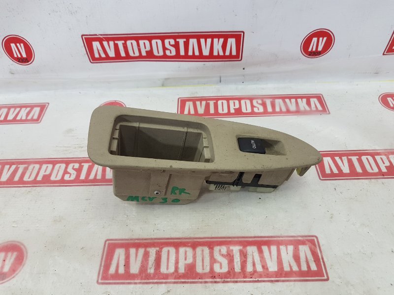 Блок управления стеклоподъемниками, 300 рублей, Красноярск