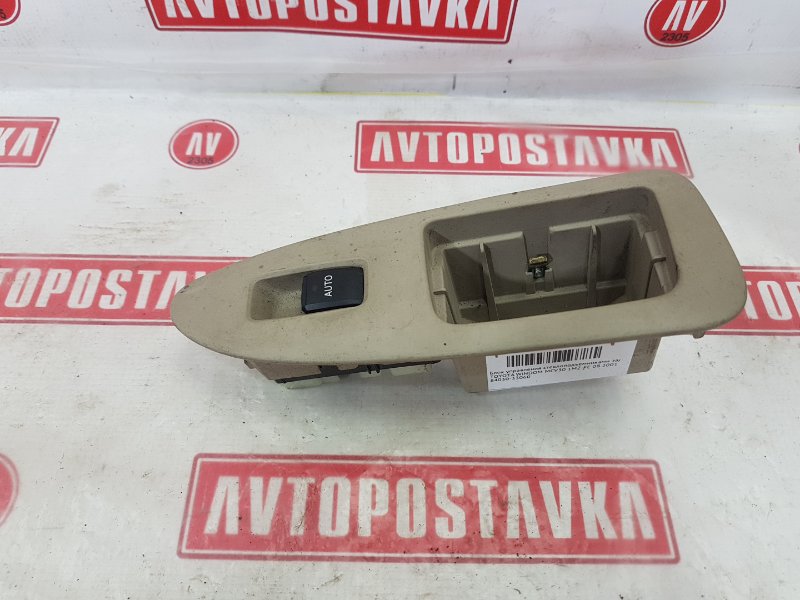 Блок управления стеклоподъемниками, 300 рублей, Красноярск