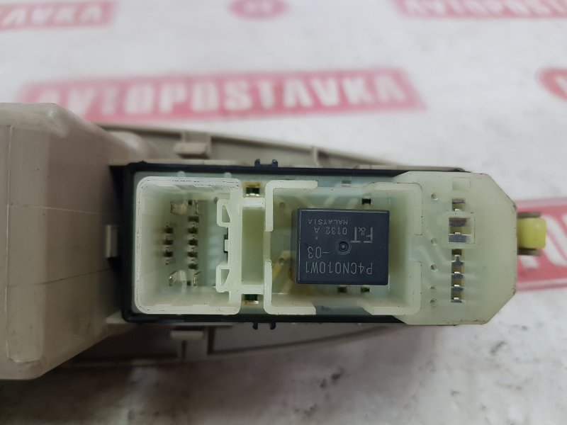 Блок управления стеклоподъемниками, 300 рублей, Красноярск