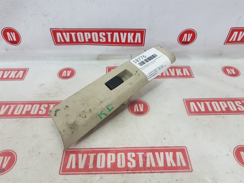 Блок управления стеклоподъемниками, 250 рублей, Красноярск