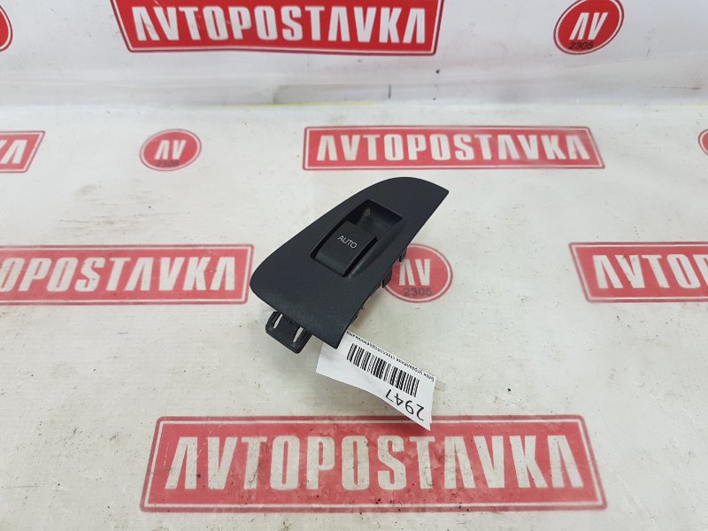 Блок управления стеклоподъемниками, 300 рублей, Красноярск