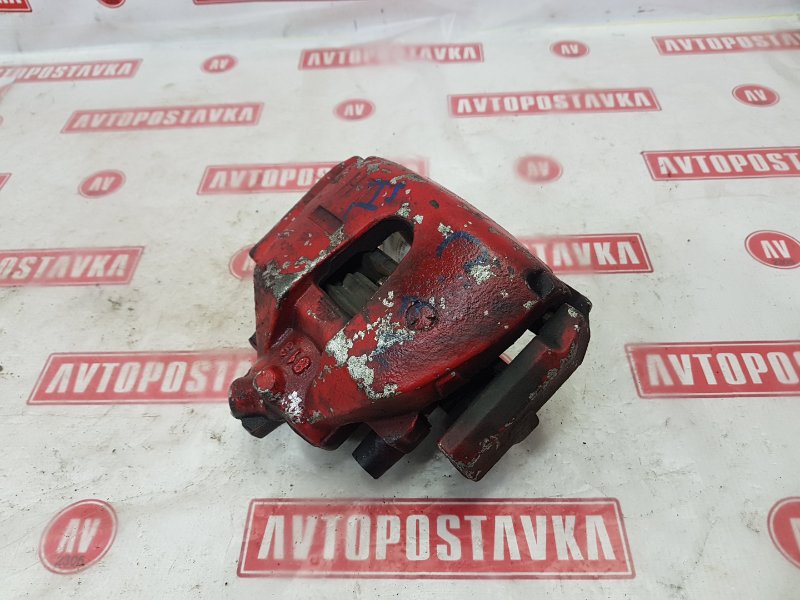 Суппорт тормозной, 600 рублей, Красноярск