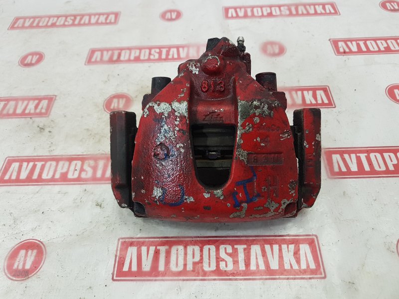 Суппорт тормозной, 600 рублей, Красноярск