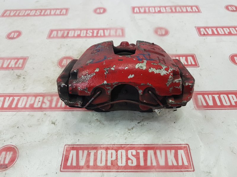 Суппорт тормозной, 600 рублей, Красноярск