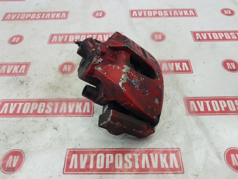 Суппорт тормозной, 600 рублей, Красноярск