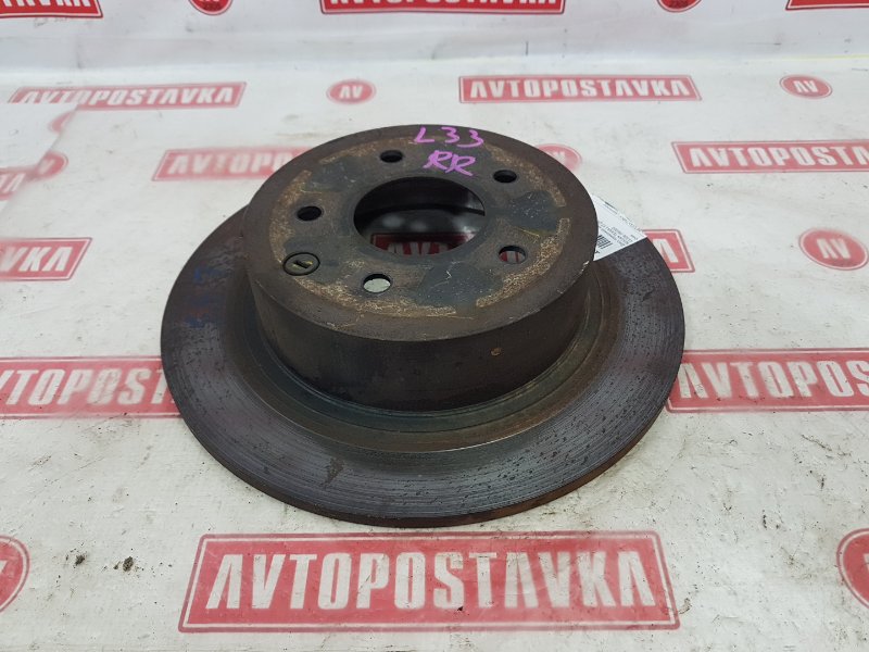 Диск тормозной, 800 рублей, Красноярск