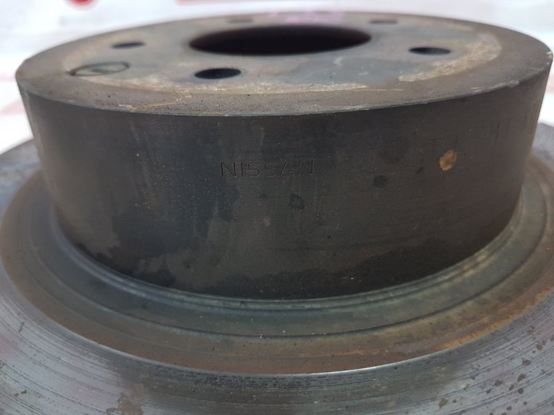 Диск тормозной, 800 рублей, Красноярск