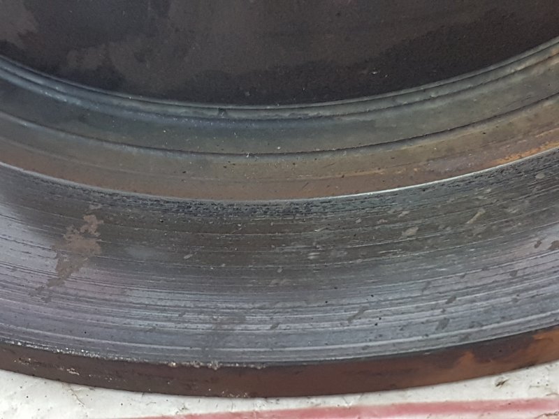 Диск тормозной, 800 рублей, Красноярск