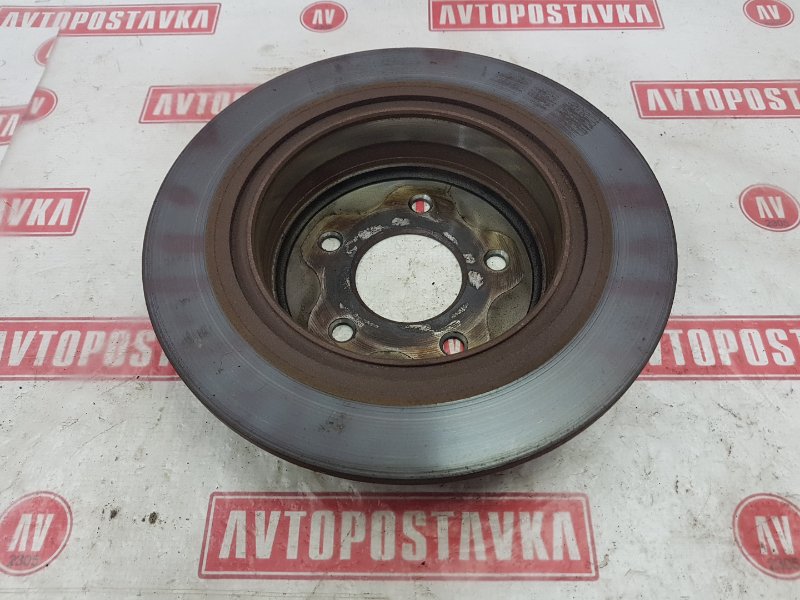 Диск тормозной, 800 рублей, Красноярск